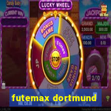 futemax dortmund